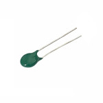 Termistor NTC, 5K, NRCE503L4050B1KS, Eaton Electronics, M000088