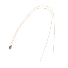 Termistor NTC, 5kΩ, -40-300°C, TEWA TEMPERATURE SENSORS, TT2-5KC7-1, T143234