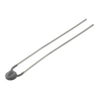 Termistor PTC, 20 Ohmi la 120 Ohmi, -40...130°C, PTCSL03T131DB1E, Vishay, M000085