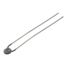 Termistor PTC, 20 Ohmi la 120 Ohmi, -40...80°C, PTCSL03T081DB1E, Vishay, M000087