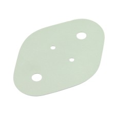 Suport termoconductor din silicon, TO3, Fischer Elektronic - 012252