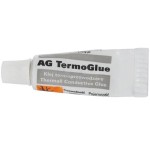 Adeziv termoconductor, 10gr, AG Termopasty - 200795 Adeziv termoconductor, 10gr, AG Termopasty - 200795