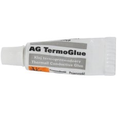 Adeziv termoconductor, 10gr, AG Termopasty - 200795 Adeziv termoconductor, 10gr, AG Termopasty - 200795