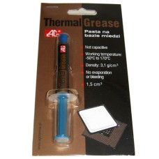 Pasta termoconductoare pe baza de cupru, 1,5ml - 400580 Pasta termoconductoare pe baza de cupru, 1,5ml - 400580