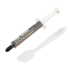 Pasta termoconductoare, Gold 3G AG, AG Termopasty, L101087