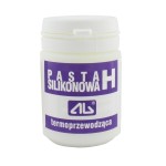 Pasta termoconductoare H, 100g., AG Termopasty, L101813