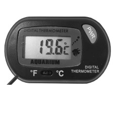 Termometru digital, pentru acvariu - 105177