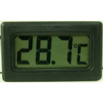 Termometru digital, TPM-10 - 110907