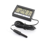 Termometru digital, de interior si exterior, ST-2 - 110908