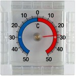 Termometru analogic - 110979