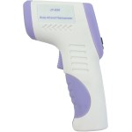 Termometru non-contact, cu infrarosu, pentru corpul uman - 111298 Termometru non-contact, cu infrarosu, pentru corpul uman - 111298