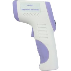 Termometru non-contact, cu infrarosu, pentru corpul uman - 111298