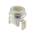 Termostat KSD301-G, 140 grade C, Delonghi F28533.W1, 5212510091, D000123