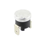 Termostat KSD-168, T125, T61747, pentru espresor DeLonghi - 335985
