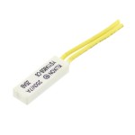 Termostat YS11A85B-C6, Klixon, 250V, 7A - D000033