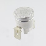 Termostat KSD301-G, 110 grade C, Melitta EasyTherm, 102306, D000496