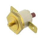 Termostat TY60R, 145 grade C, Campini, D000540