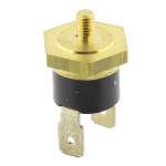 Termostat 261-P, 104 grade C, Elth, D000541