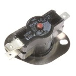Termostat 80-100, 140 Grade C, 00028825, Bosch, Siemens - 328577