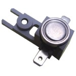 Termostat 651016681, CF39-55-65, 526021500, Merloni - 328583