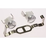 Kit termostat A260, 87N1856-A210, 07NI520, 481225928681, Whirlpool - 328596