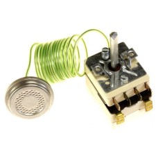 Termostat 90 grade C, KW+WW 0426, 55.13614.160, 481228238005, Whirlpool - 328603