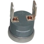 Termostat 60 grade C, pentru masina de spalat - 328607