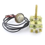 Termostat 2801730200, Beko, Arctic, Alaska WA600, D000219