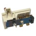 Termostat reglabil, 5...35 °C, contact normal inchis, 16A, 250V, DREEFS RTXII/03, 253092 Termostat reglabil, 5...35 °C, contact normal inchis, 16A, 250V, DREEFS RTXII/03, 253092