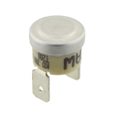 Termostat 90 grade C, contact normal inchis, 10A, 250V, 253129 Termostat 90 grade C, contact normal inchis, 10A, 250V, 253129
