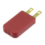 Termostat cu bimetal, 100 grade C, contact normal inchis, seria G65, Otter, 253174