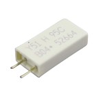 Termostat 95 grade C, Limitor Y51, contact normal inchis, 253256 Termostat 95 grade C, Limitor Y51, contact normal inchis, 253256