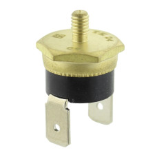 Termostat 60 grade C, contact normal inchis, 16A, 250V, TK24-T02-MG08-Ö60-S45, Thermorex, 253298