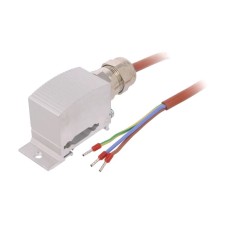 Senzor termostat, 15°C, 250V AC, 10A, STEGO - 01185.0-00 Senzor termostat, 15°C, 250V AC, 10A, STEGO - 01185.0-00