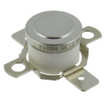 Senzor termostat, 38°C, 240V AC, 10A, HONEYWELL, 3455RC 01000246, T146698