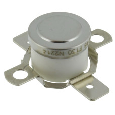Senzor termostat, 38°C, 240V AC, 10A, HONEYWELL, 3455RC 01000246, T146698
