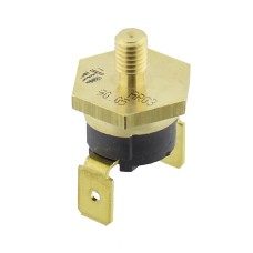 Senzor termostat, 90°C, 250V AC, 16A, TOMIC, AR03.90.05-W3-S2, T146778