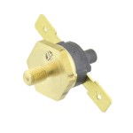 Senzor termostat, 90°C, 250V AC, 16A, TOMIC, AR33.90.05.W1-S2, T146779 Senzor termostat, 90°C, 250V AC, 16A, TOMIC, AR33.90.05.W1-S2, T146779