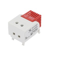 Senzor termostat, 15°C, 250V AC, 5A, STEGO - 01160.0-00 Senzor termostat, 15°C, 250V AC, 5A, STEGO - 01160.0-00