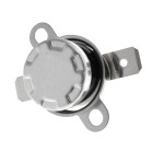 Senzor termostat, 130°C, 250V AC, 10A, {{Producator}} -  Senzor termostat, 130°C, 250V AC, 10A, {{Producator}} -