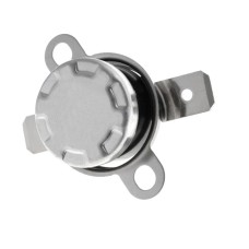 Senzor termostat, 130°C, 250V AC, 10A, {{Producator}} -  Senzor termostat, 130°C, 250V AC, 10A, {{Producator}} -
