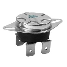 Termostat KSD302T, 60 grade C, contact normal inchis, resetare manuala, 131430 Termostat KSD302T, 60 grade C, contact normal inchis, resetare manuala, 131430