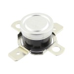 Senzor termostat, 75°C, 240V AC, 10A, HONEYWELL, 2455R-01000093, T146799 Senzor termostat, 75°C, 240V AC, 10A, HONEYWELL, 2455R-01000093, T146799