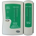 Tester cablu UTP - 114780