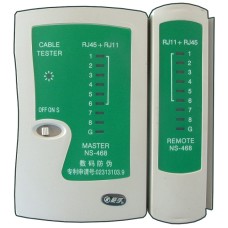 Tester cablu UTP - 114780