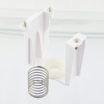 Suport pompa de apa, Russell Hobbs, 24430-56, D000514