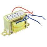 Transformator 220V AC, 6V, 5W - 177497