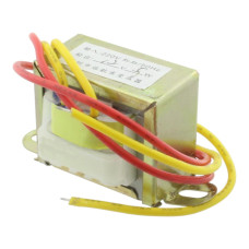 Transformator 220V AC, 12V, 5W, 177500