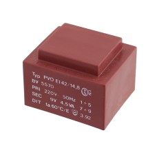Transformator PCB, PVOEI42/14.8, 253158