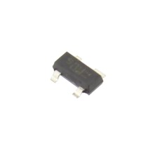 Tranzistor BF998E6327, unipolar, N-Mosfet, Infineon Technologies - 004236